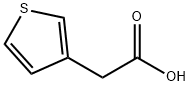 3-Thiopheneacetic acid(6964-21-2)